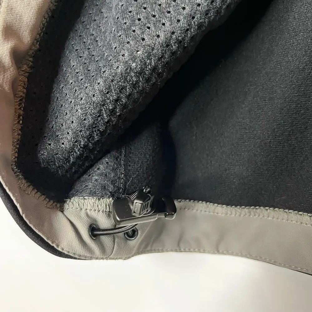 Mountain Hardwear Synchro Conduit Softshell Jacket - Waterproof XL - Picture 7 of 11